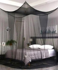 mosquitera cama king size 2