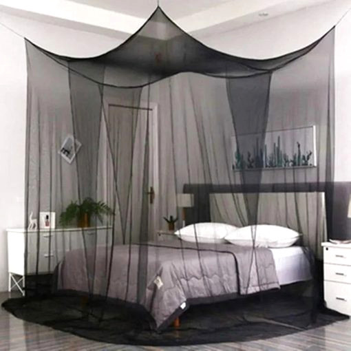 mosquitera cama king size 2