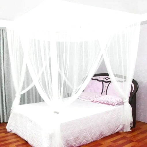 mosquitera cama king size