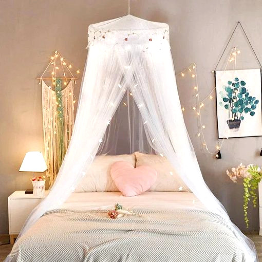 mosquitera cama princesse 3