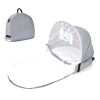 mosquitera plegable para bebes 5